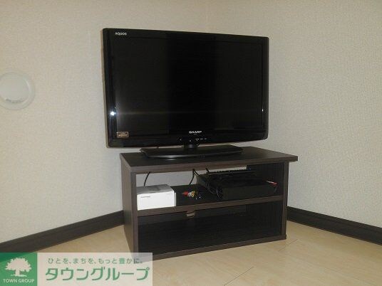 レオネクストフェルゼ津田沼の物件内観写真