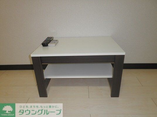 レオネクストフェルゼ津田沼の物件内観写真