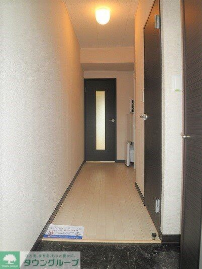 レオネクストフェルゼ津田沼の物件内観写真