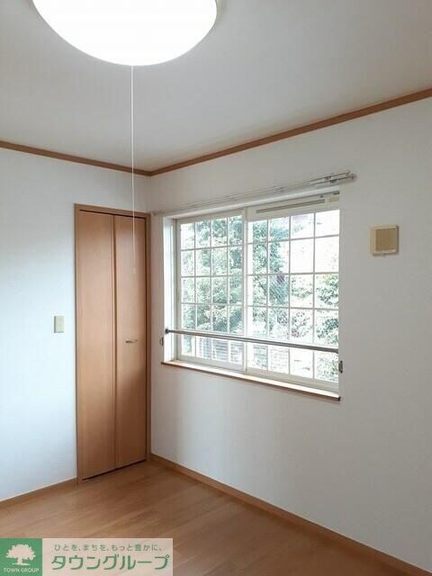 ポポラーレIIの物件内観写真