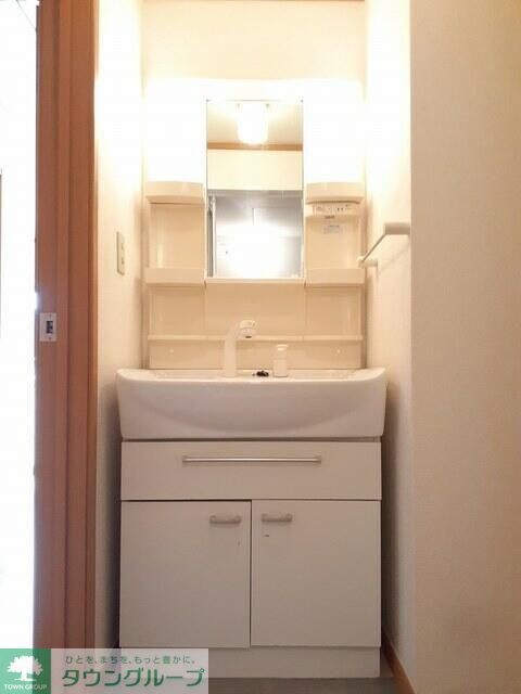 ポポラーレIIの物件内観写真