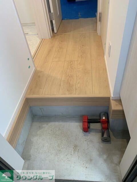 Ｏｕｒｓ　Ｌａｖａｎｄｅ（ウルス・ラヴァンド）の物件内観写真