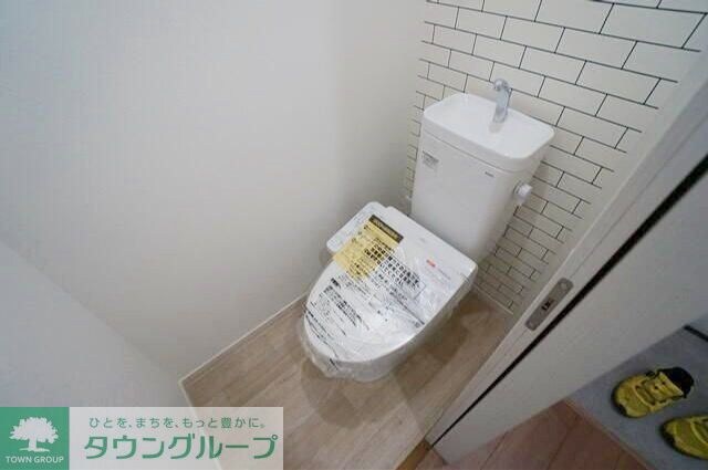 エスペリオ道場南の物件内観写真