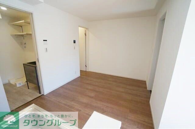 エスペリオ道場南の物件内観写真