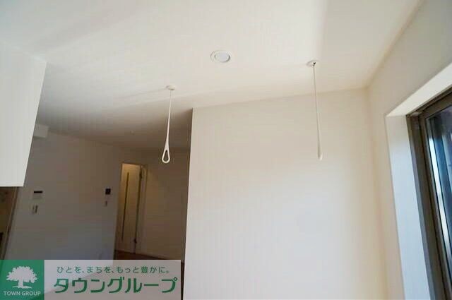 エスペリオ道場南の物件内観写真