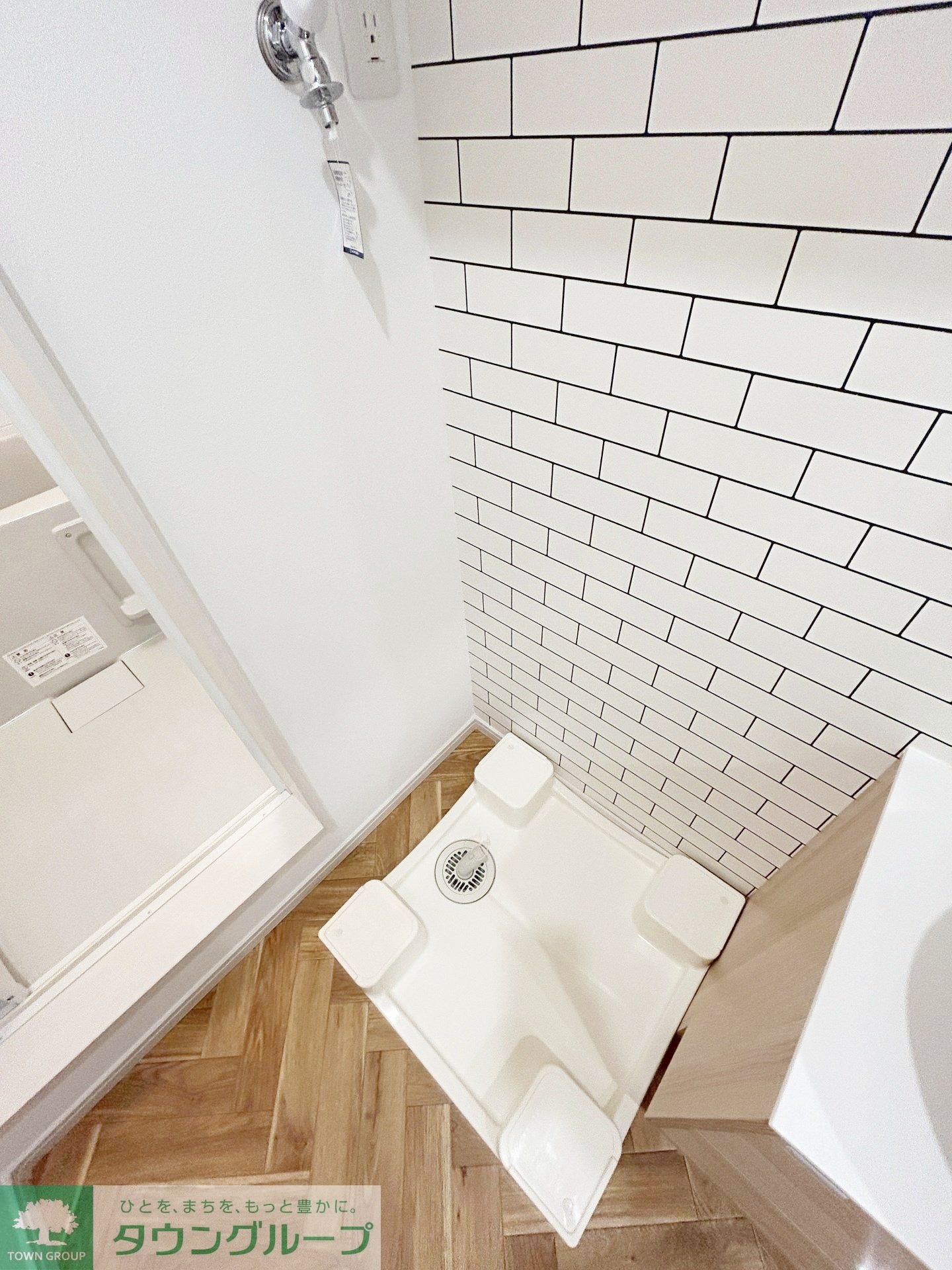 エスペリオ道場南の物件内観写真