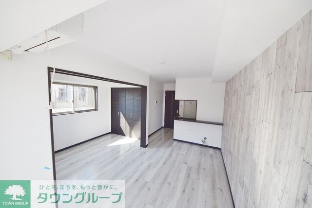 金太郎ヒルズ215の物件内観写真