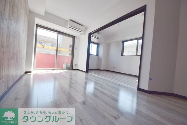 金太郎ヒルズ215の物件内観写真