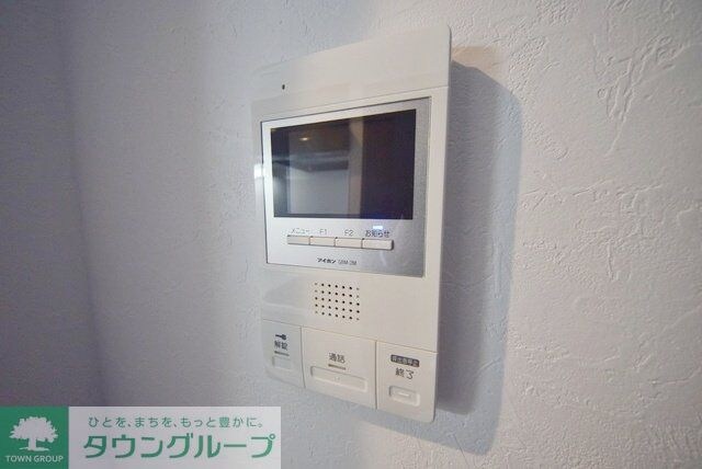 金太郎ヒルズ215の物件内観写真