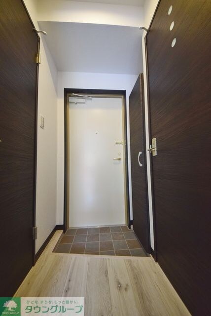 金太郎ヒルズ215の物件内観写真