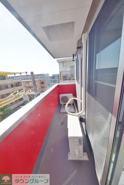 金太郎ヒルズ215の物件内観写真