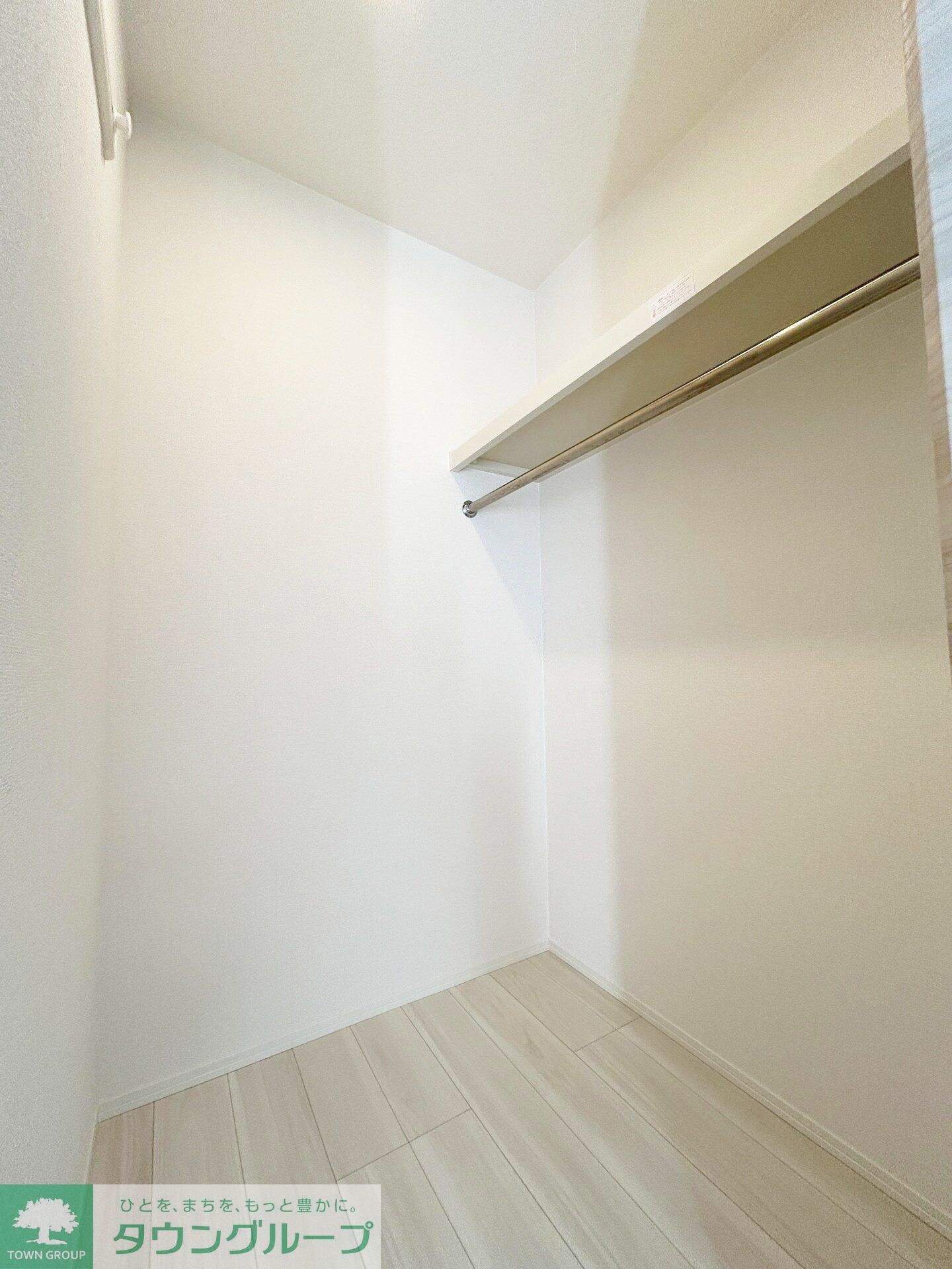 アルメリア　Ｂ棟の物件内観写真