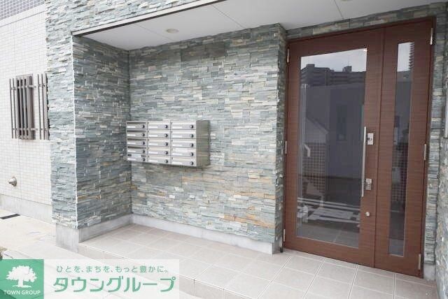 シャリマー　ディスの物件内観写真