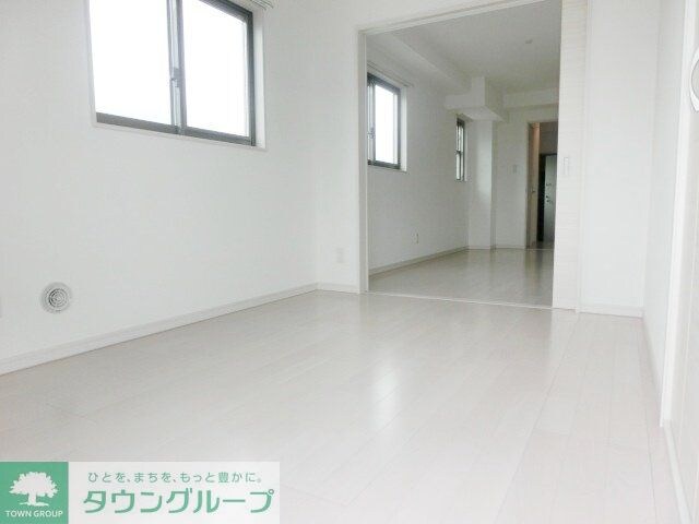 シャリマー　ディスの物件内観写真