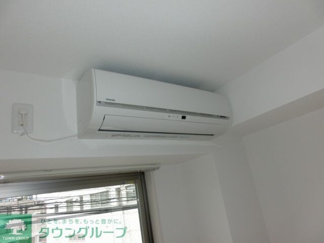 シャリマー　ディスの物件内観写真