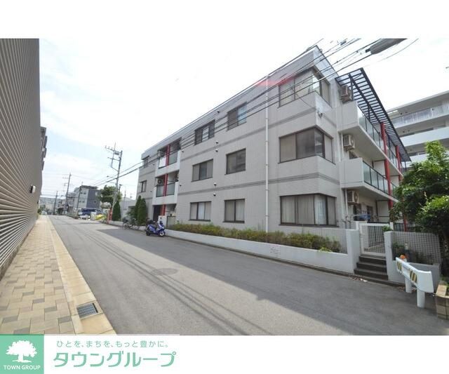 プレイスセトルの物件内観写真