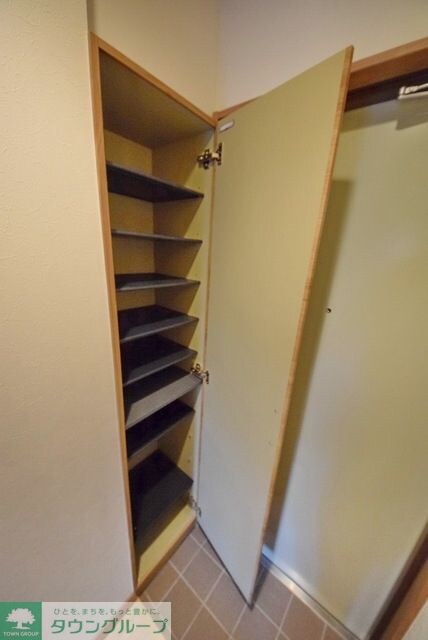 プラージュ登戸の物件内観写真