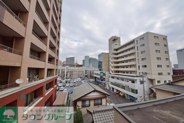 プラージュ登戸の物件内観写真