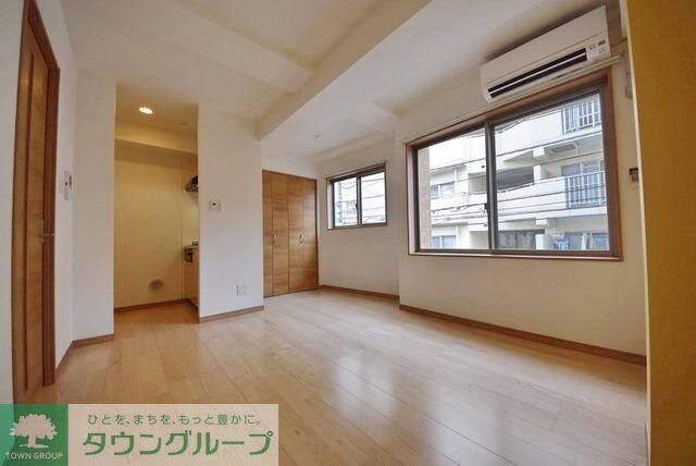 プラージュ登戸の物件内観写真