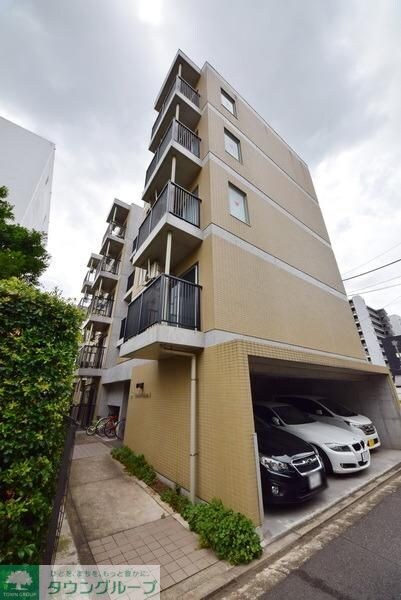 カムフォート登戸IIIの物件内観写真