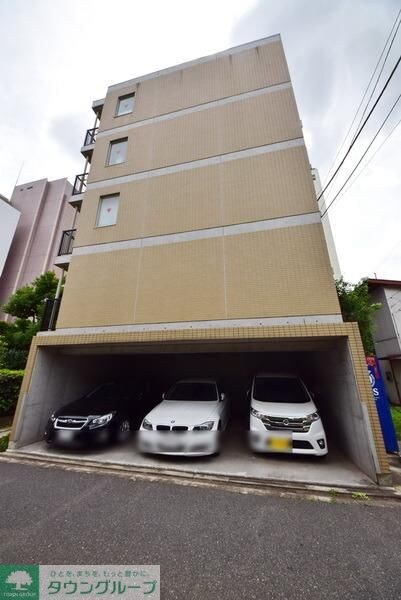 カムフォート登戸IIIの物件内観写真