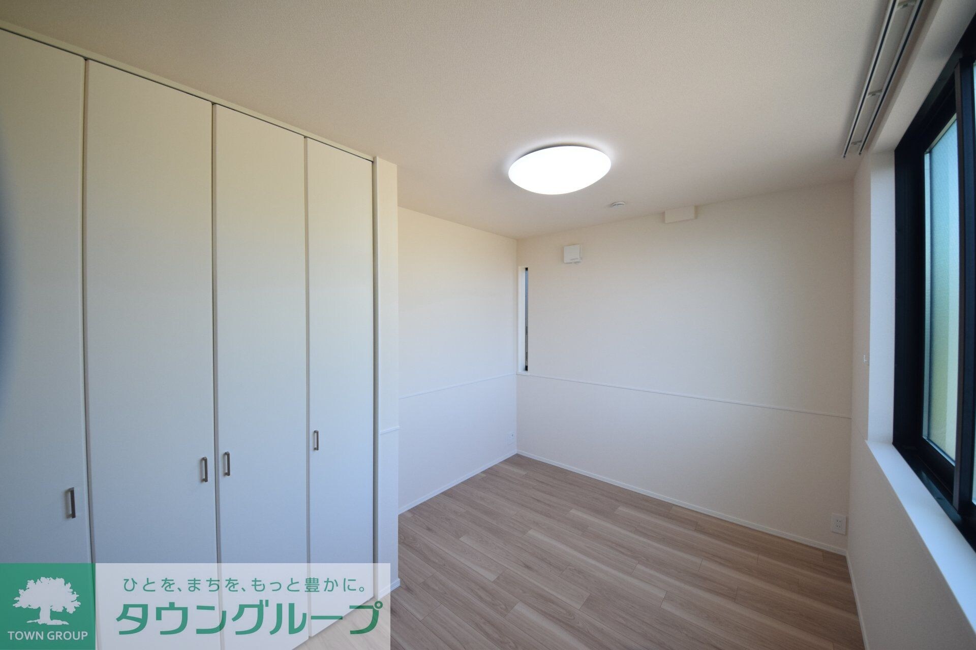 メゾンクレール日暮Ｎｏｒｔｈの物件内観写真