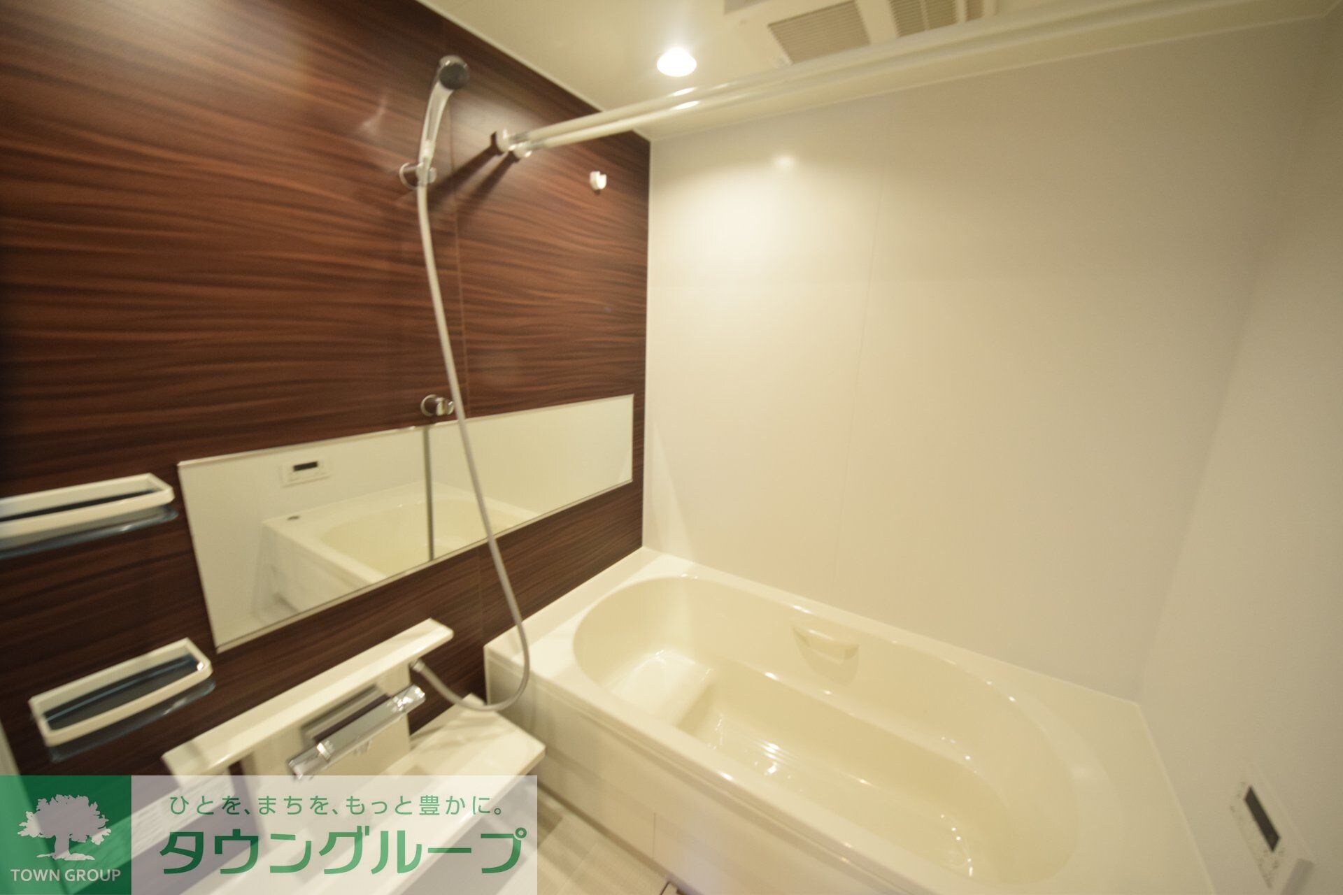 メゾンクレール日暮Ｎｏｒｔｈの物件内観写真