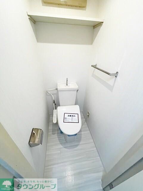 プラザ真砂の物件内観写真