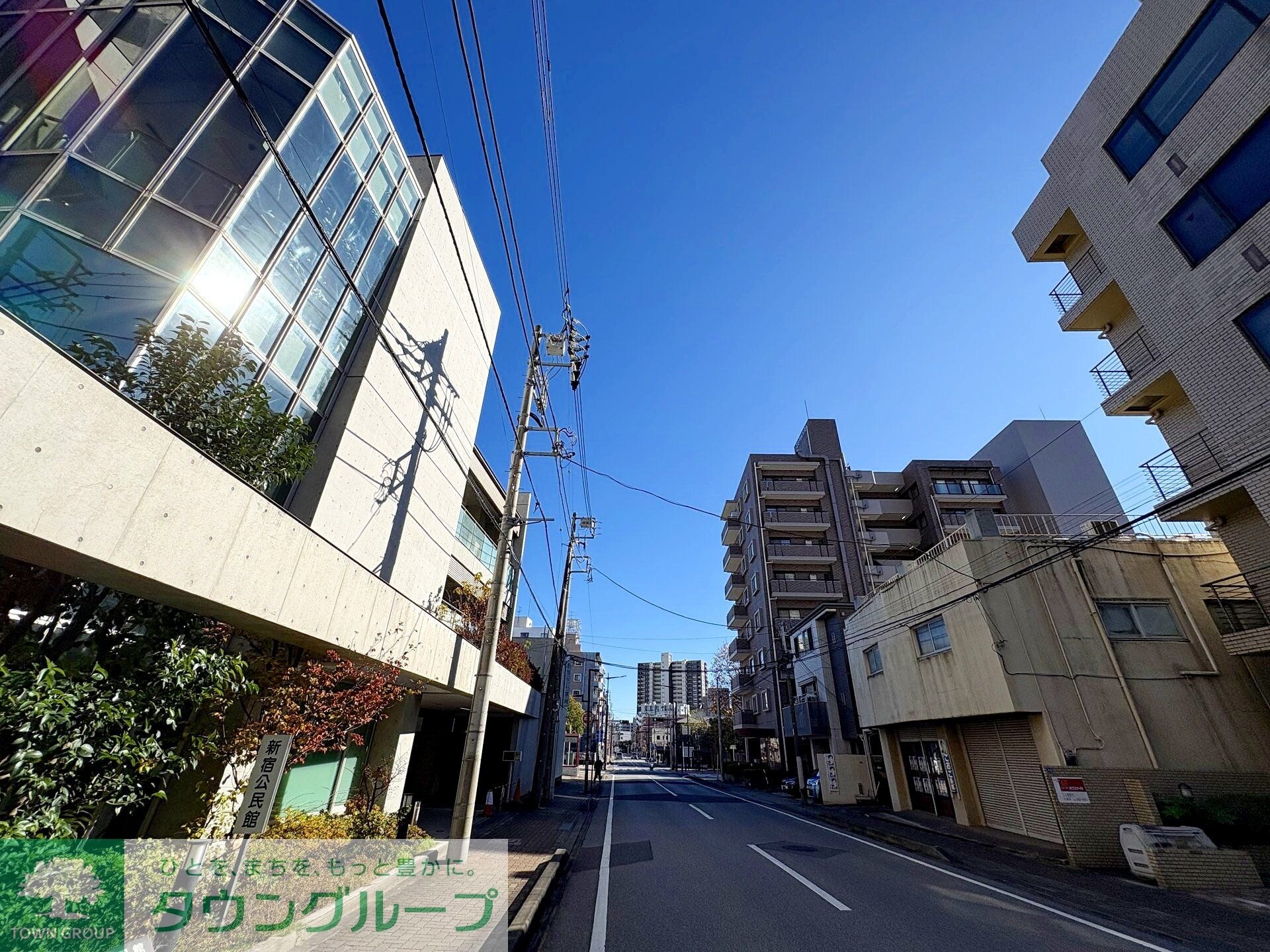 D-ROOM千葉中央の物件内観写真