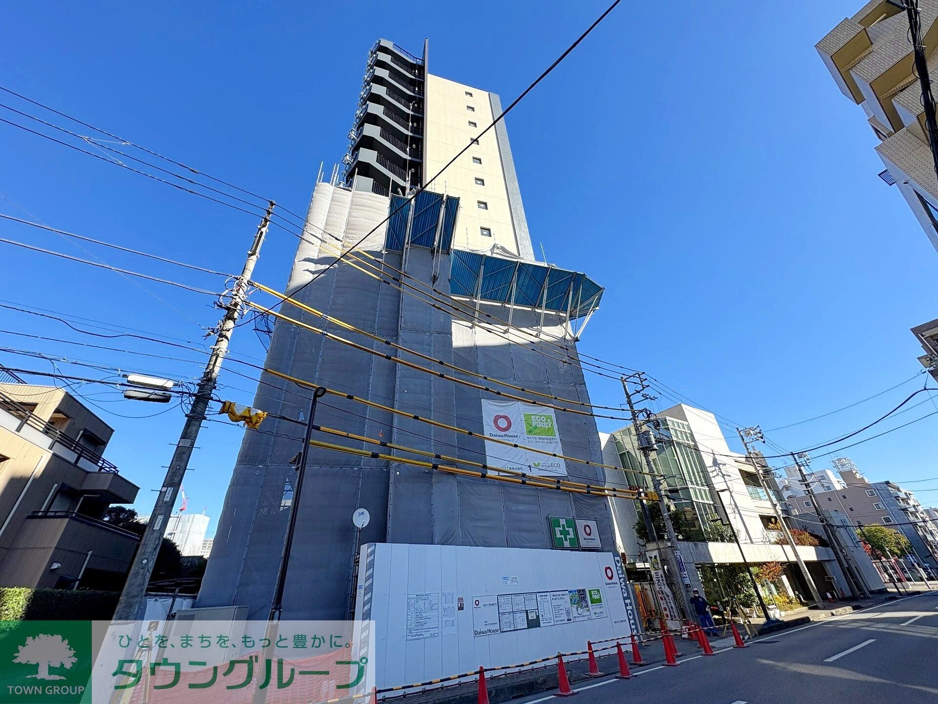 D-ROOM千葉中央の物件内観写真