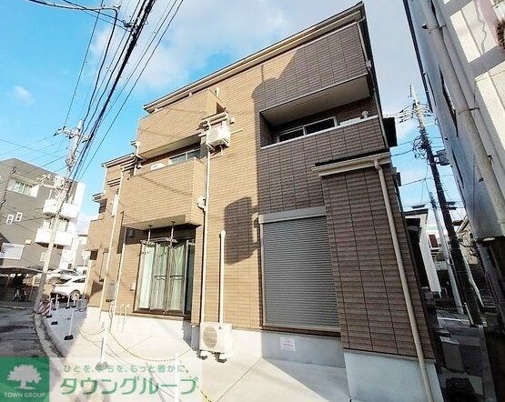 グランツの物件内観写真