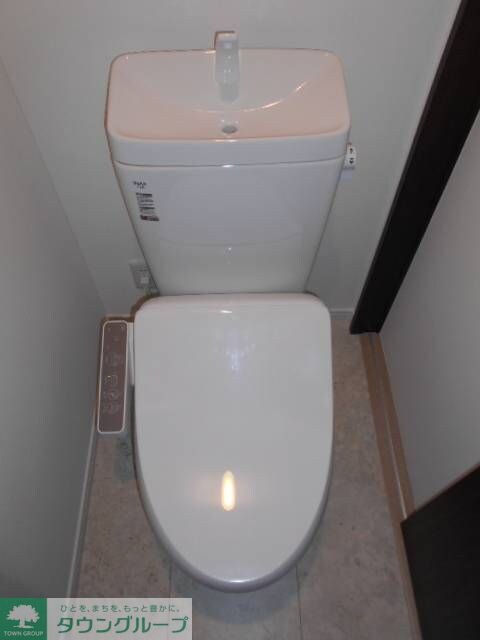 グランツの物件内観写真