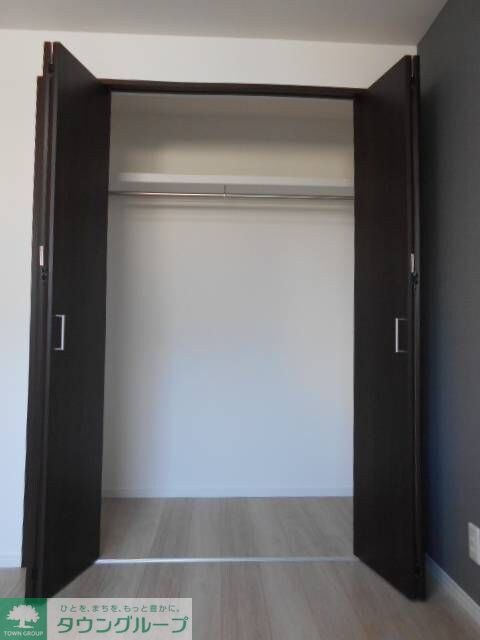 グランツの物件内観写真