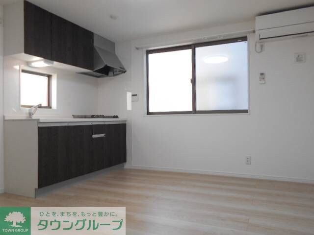 グランツの物件内観写真