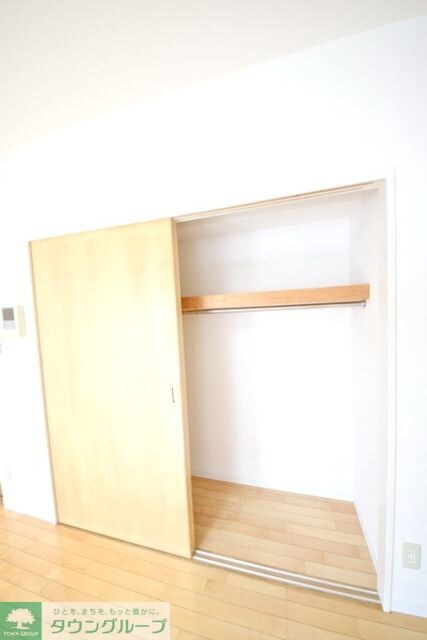 リエス千葉新宿の物件内観写真