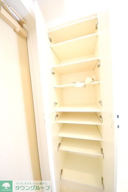 リエス千葉新宿の物件内観写真