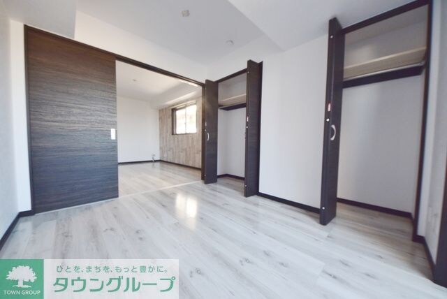 金太郎ヒルズ215の物件内観写真