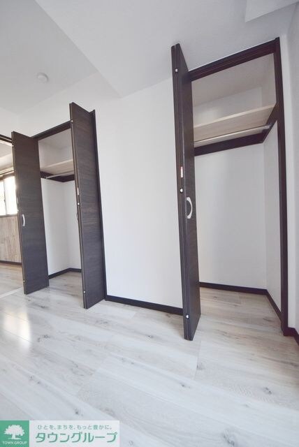 金太郎ヒルズ215の物件内観写真