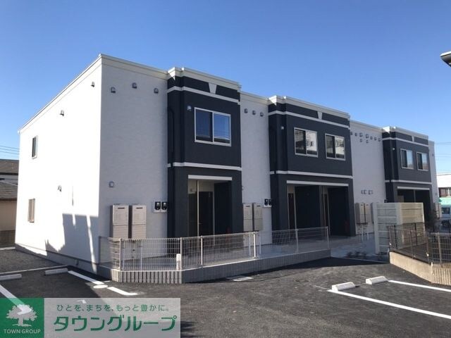 アベニュー仁戸名３の物件内観写真