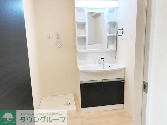 アベニュー仁戸名３の物件内観写真