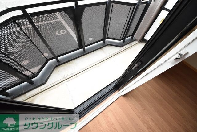 ティアラの物件内観写真