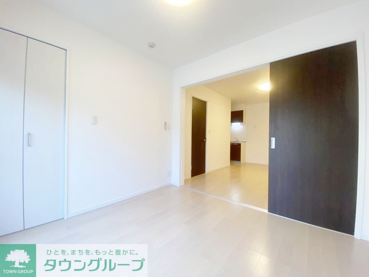 グランダ千葉の物件内観写真