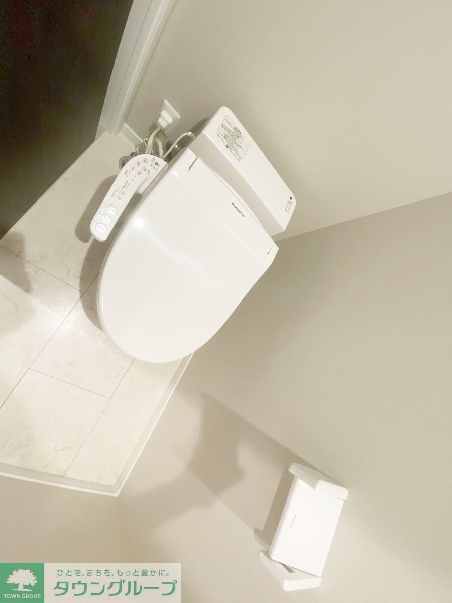 グランダ千葉の物件内観写真