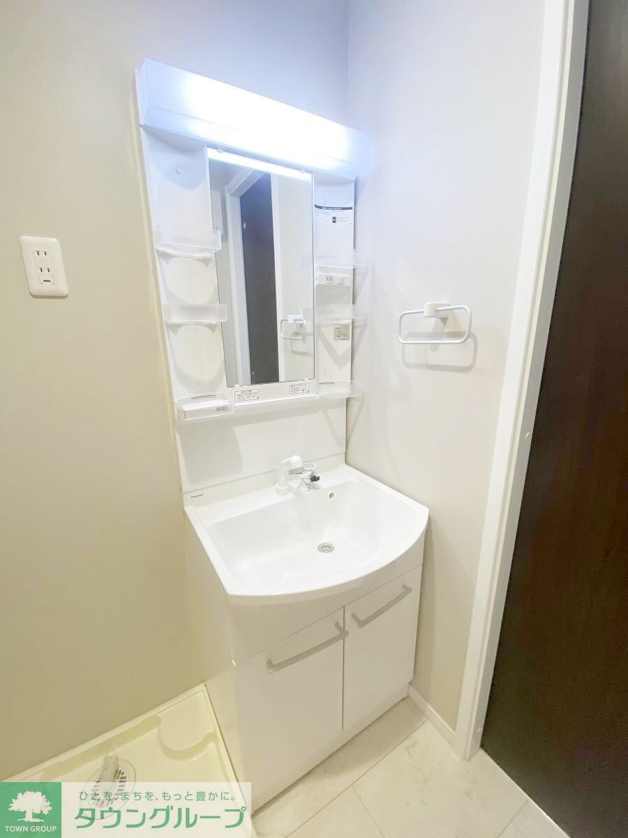 グランダ千葉の物件内観写真