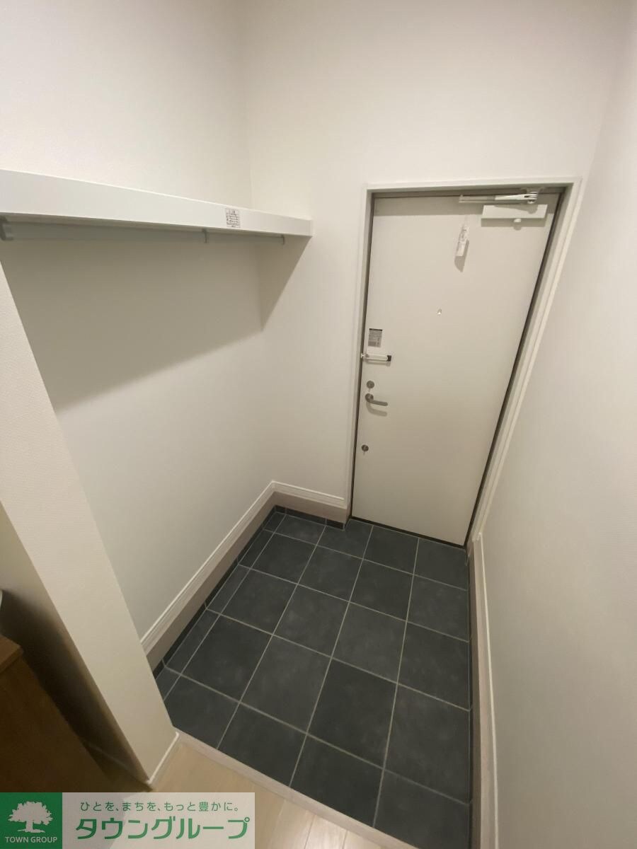 グランダ千葉の物件内観写真