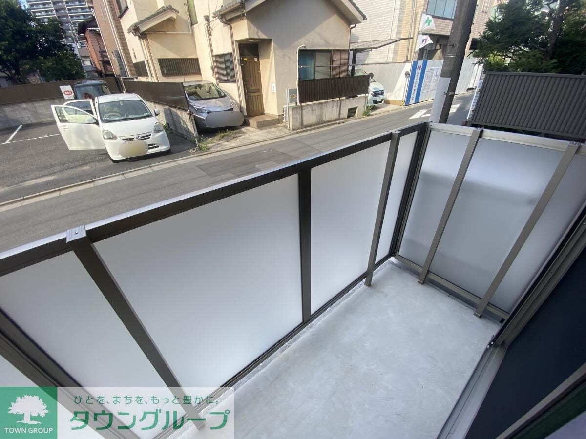 グランダ千葉の物件内観写真