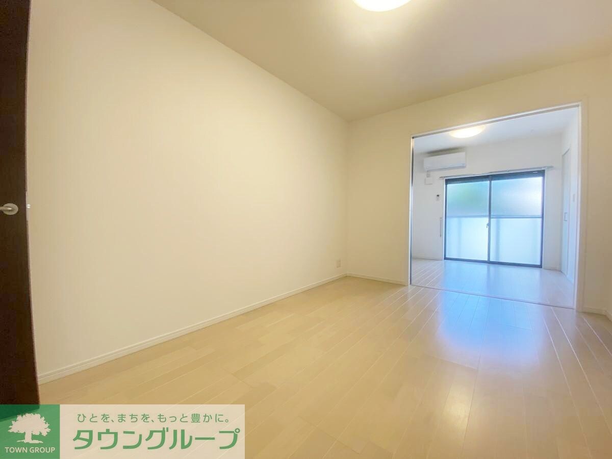 グランダ千葉の物件内観写真