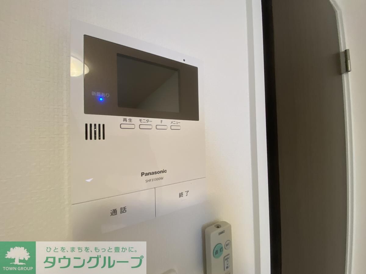 グランダ千葉の物件内観写真