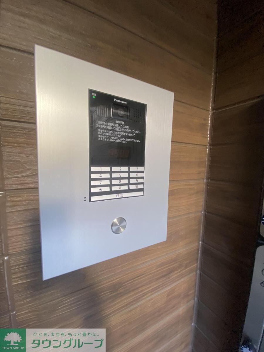 グランダ千葉の物件内観写真