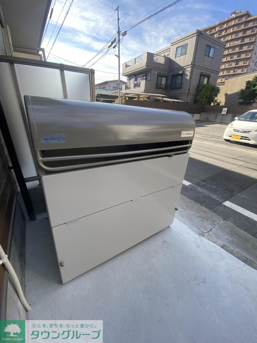 グランダ千葉の物件内観写真